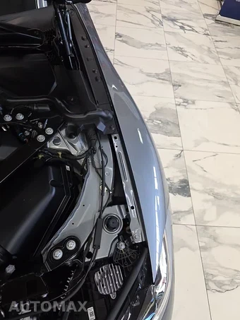 2023 BMW M3 Sedan - miniatura 21