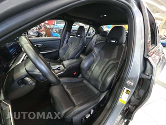 2023 BMW M3 Sedan - miniatura 6