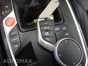 2023 BMW M3 Sedan - miniatura 8