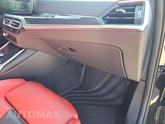 2023 BMW M3 Sedan - miniatura 19