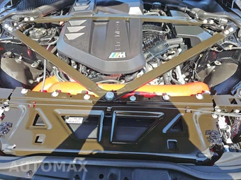 2023 BMW M3 Sedan - miniatura 23