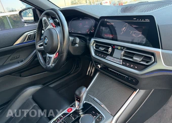 2023 BMW M4 Convertible Competition xDrive - miniatura 6
