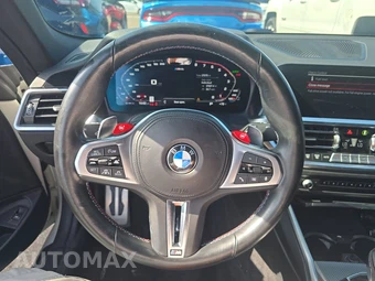 2023 BMW M4 Convertible Competition xDrive - miniatura 10