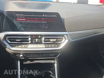 2023 BMW M4 Convertible Competition xDrive - miniatura 11