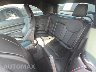 2023 BMW M4 Convertible Competition xDrive - miniatura 13