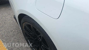 2023 BMW M4 Convertible Competition xDrive - miniatura 26