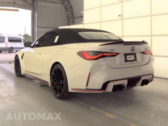 2023 BMW M4 Convertible Competition xDrive - miniatura 6