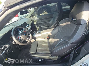 2023 BMW M4 Convertible Competition xDrive - miniatura 7