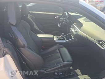 2023 BMW M4 Convertible Competition xDrive - miniatura 8