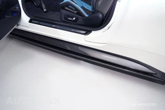2023 BMW M4 Coupe Competition – miniatura 13