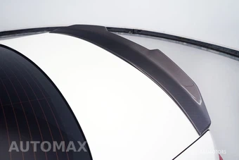 2023 BMW M4 Coupe Competition – miniatura 14