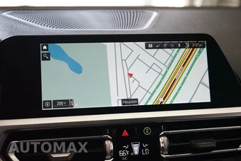 2023 BMW M4 Coupe Competition – miniatura 23