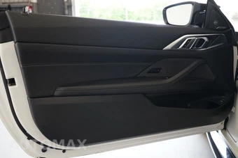 2023 BMW M4 Coupe Competition – miniatura 30