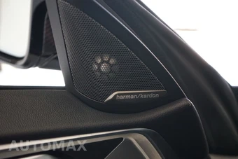 2023 BMW M4 Coupe Competition – miniatura 33