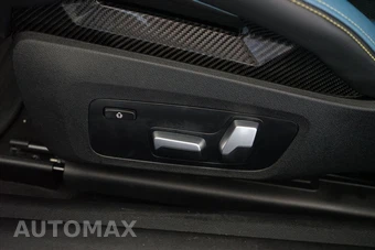 2023 BMW M4 Coupe Competition – miniatura 34