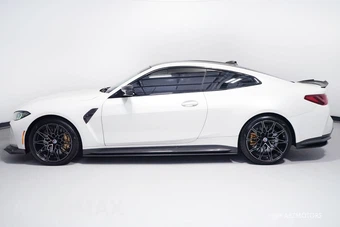 2023 BMW M4 Coupe Competition – miniatura 5