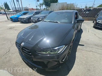 2023 BMW M4 Coupe Competition xDrive