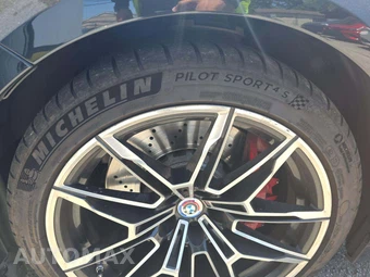 2023 BMW M4 Coupe Competition xDrive – miniatura 18