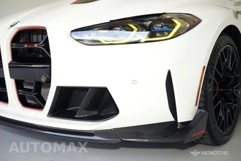 2023 BMW M4 Coupe CSL - miniatura 10