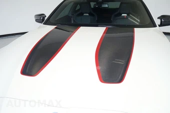2023 BMW M4 Coupe CSL - miniatura 12