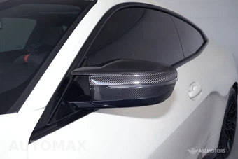 2023 BMW M4 Coupe CSL - miniatura 13