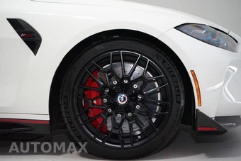 2023 BMW M4 Coupe CSL - miniatura 15