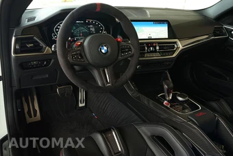 2023 BMW M4 Coupe CSL - miniatura 16