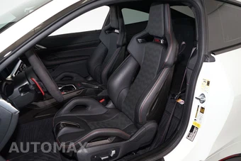 2023 BMW M4 Coupe CSL - miniatura 17