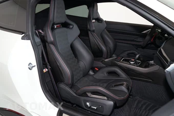 2023 BMW M4 Coupe CSL - miniatura 18