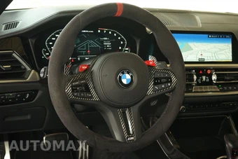 2023 BMW M4 Coupe CSL - miniatura 20