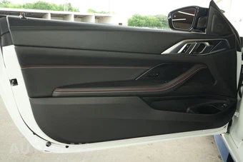 2023 BMW M4 Coupe CSL - miniatura 32