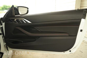 2023 BMW M4 Coupe CSL - miniatura 33