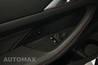 2023 BMW M4 Coupe CSL - miniatura 34