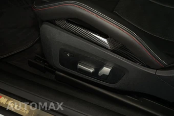 2023 BMW M4 Coupe CSL - miniatura 35