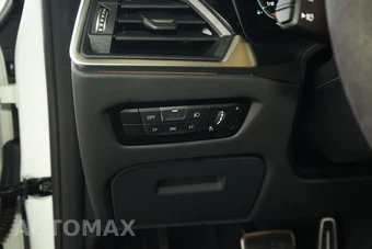 2023 BMW M4 Coupe CSL - miniatura 36