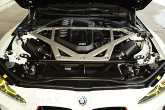 2023 BMW M4 Coupe CSL - miniatura 38