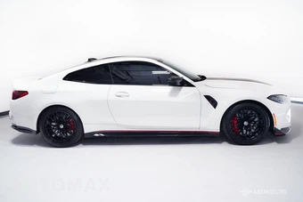 2023 BMW M4 Coupe CSL - miniatura 4