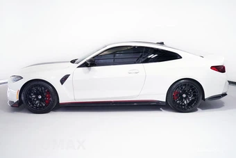 2023 BMW M4 Coupe CSL - miniatura 5