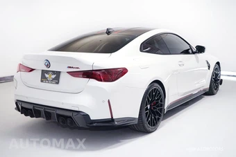 2023 BMW M4 Coupe CSL - miniatura 6