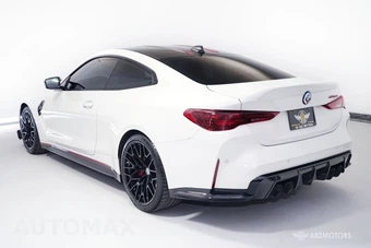 2023 BMW M4 Coupe CSL - miniatura 7