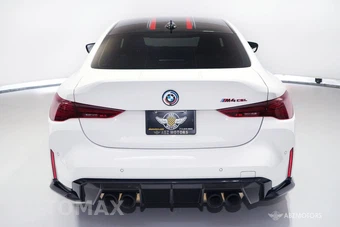 2023 BMW M4 Coupe CSL - miniatura 8