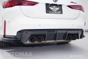 2023 BMW M4 Coupe CSL - miniatura 9