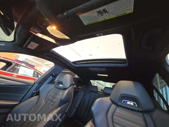 2023 BMW M5 Sedan – miniatura 11