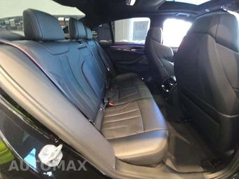2023 BMW M5 Sedan – miniatura 16