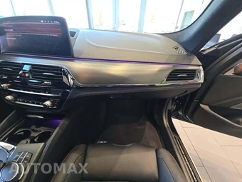 2023 BMW M5 Sedan – miniatura 19