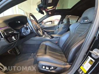 2023 BMW M5 Sedan – miniatura 6
