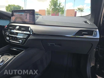 2023 BMW M5 Sedan – miniatura 16