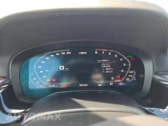 2023 BMW M5 Sedan – miniatura 6
