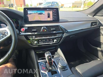 2023 BMW M5 Sedan – miniatura 7
