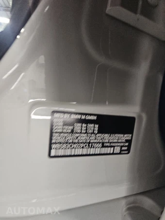 2023 BMW M5 Sedan – miniatura 14